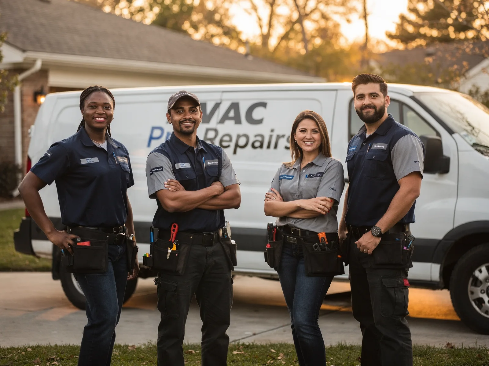 Heat Pump Repair company in Blackwood, NJ