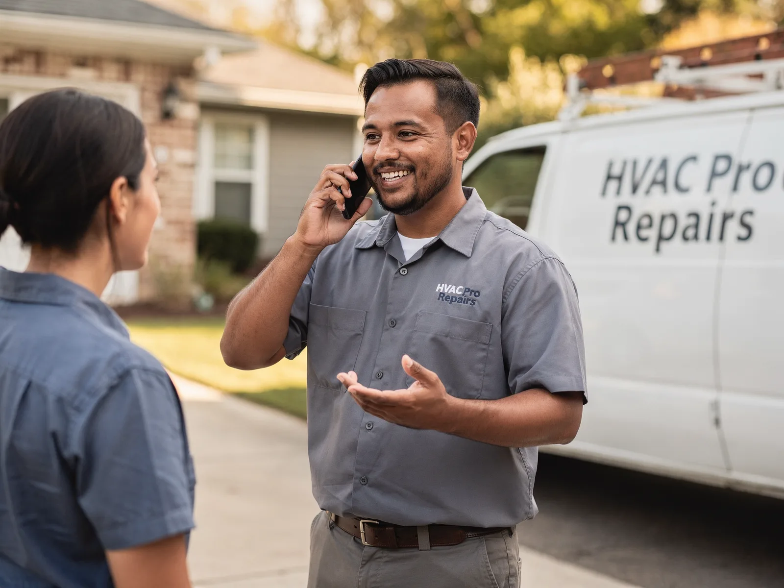 Heat Pump Repair Blackwood, NJ FAQs